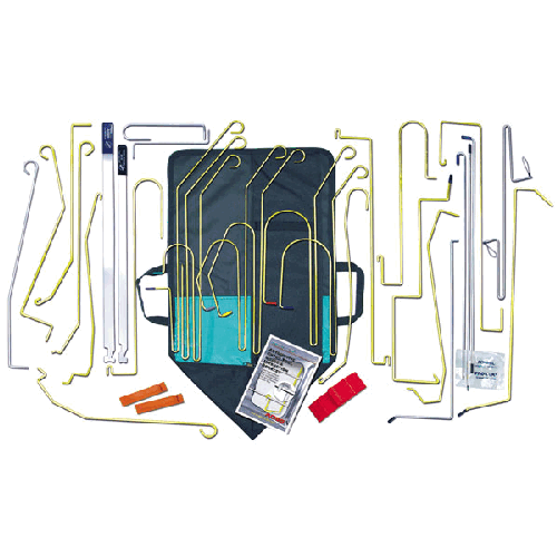 PRO-LOK Tools Late Model Car Opening Kit