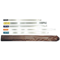 PRO-LOK Tools Pro-Lok Slim Jim Kit