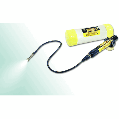 PRO-LOK Tools HARDBODY LIGHT 2-CELL 3V