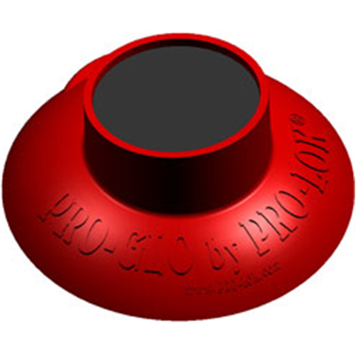 PRO-LOK Tools PRO-GLO Suction Cup Auto Light
