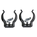 Maglite AA Mounting Brackets (2 Pack)