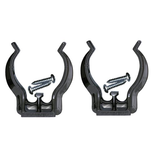 Maglite AA Mounting Brackets (2 Pack)