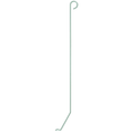 PRO-LOK Tools Round Jim Car Opening Tool