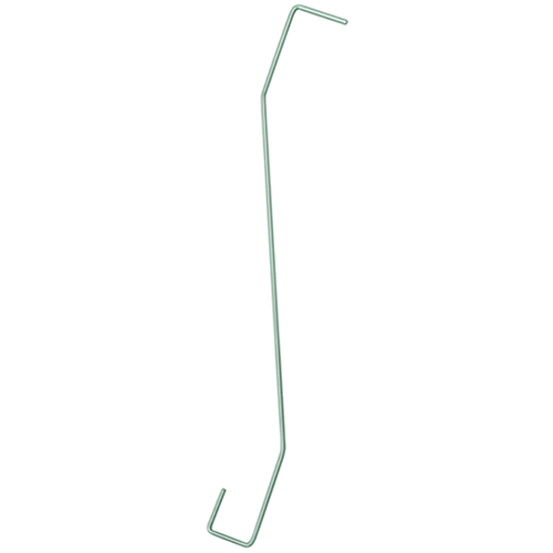 PRO-LOK Tools Slide Jim Car Opening Tool
