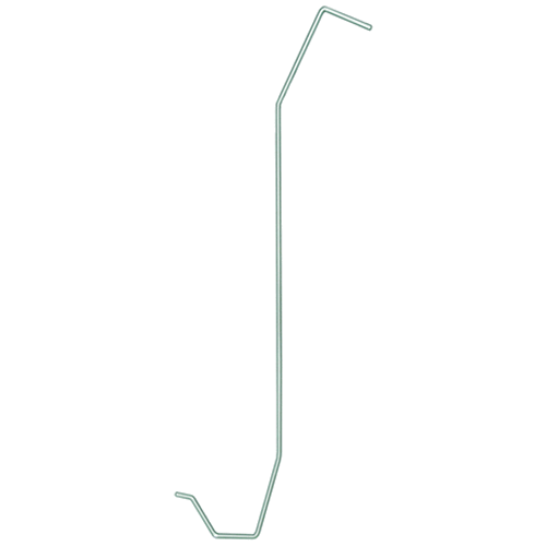 PRO-LOK Tools Toyota Car Opening Tool