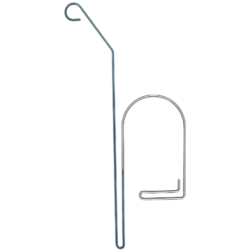 PRO-LOK Tools Handle Opener Car Opening Tool