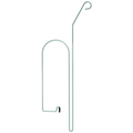 PRO-LOK Tools Handle Pull Multi-Car Opening Tool