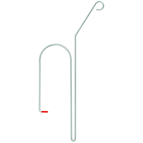 PRO-LOK Tools Wide Extra Long Multi-Car Opening Tool