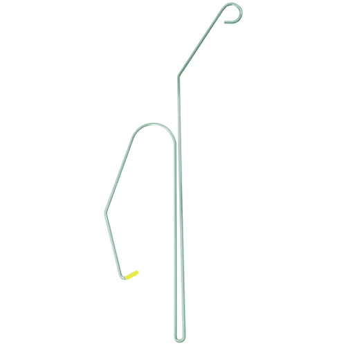 PRO-LOK Tools Long Multi-Car Opening Tool