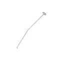 PRO-LOK Tools Standard 58'' Long Arm Car Opening Tool