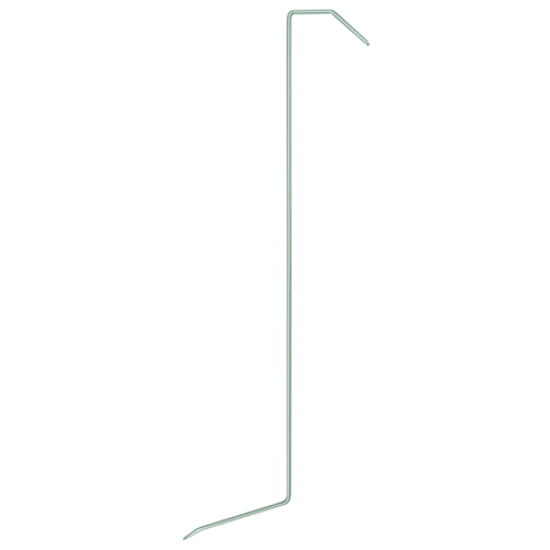 PRO-LOK Tools Audi A6/A8 Car Opening Tool