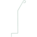 PRO-LOK Tools Double L” Car Opening Tool