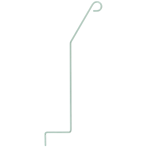 PRO-LOK Tools Double L” Car Opening Tool