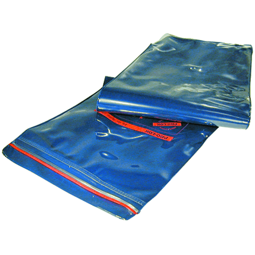 PRO-LOK Tools 8? Vinyl Case (used with AK04 Car Opening Tool)