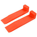 PRO-LOK Tools Mini Wedge DUO