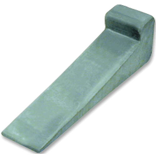 PRO-LOK Tools Mini Rubber Wedge Car Opening Tool