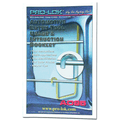 PRO-LOK Tools Tool Instruction Booklet