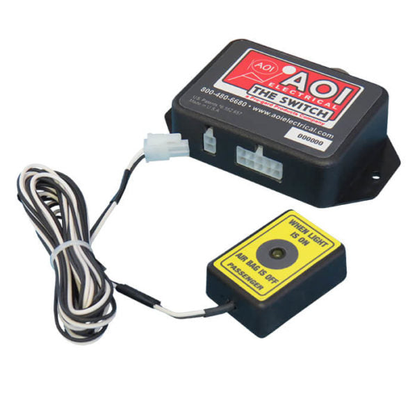 Pro-Gard Industries AOI Electrical Air Bag Control Switches