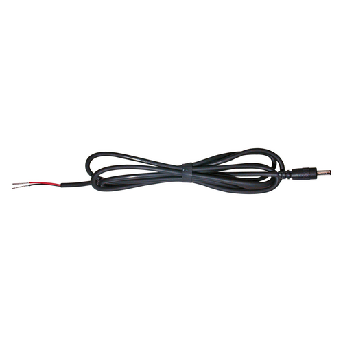 Maglite 12 Volt DC Straight Wire
