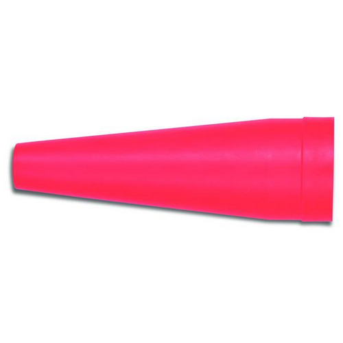 Maglite Red Traffic Wand - MAG Rechargeable