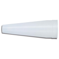Maglite White Traffic Wand (Bulk) for MAG Charger Rechargeable