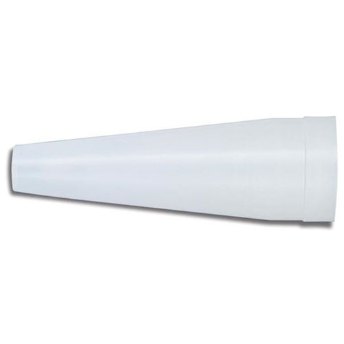 Maglite White Traffic Wand (Bulk) for MAG Charger Rechargeable