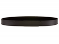 Aker Leather Velcro Lined Inner Belt