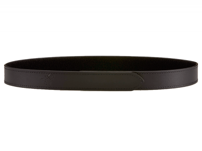Aker Leather Velcro Lined Inner Belt