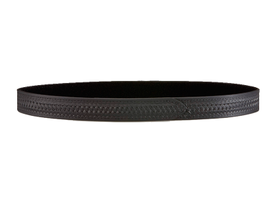 Aker Leather Velcro Lined Inner Belt