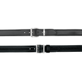 Aker Leather Concealed Carry Gun Belt 1-1/2