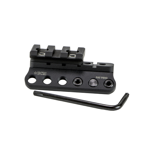 Bravo Company USA BCMGUNFIGHTER 1913 Light Mount Modular