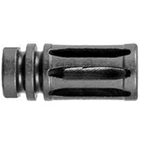 Bravo Company USA Extended A2 Flash Suppressor