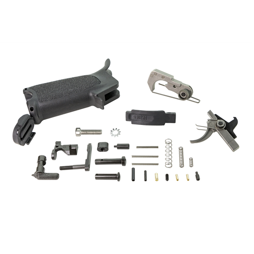 Bravo Company USA BCMGUNFIGHTER AR-15 Enhanced Lower Parts Kit