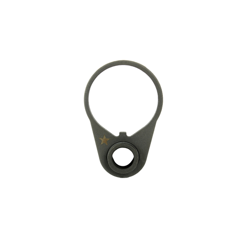 Bravo Company USA BCMGUNFIGHTER QD End Plate