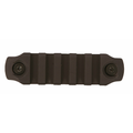 Bravo Company USA KeyMod Picatinny Rail Section, Aluminum