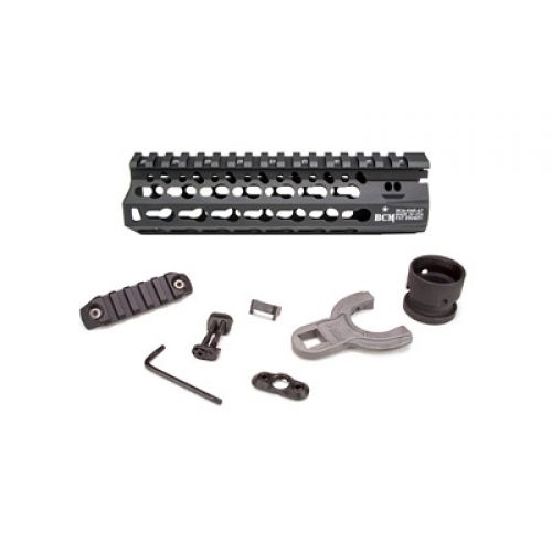 Bravo Company USA BCM KMR ALPHA (KeyMod Free Float Handguard)