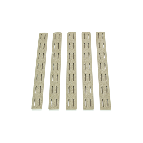 Bravo Company USA KeyMod 5.5'' Rail Panel Kit