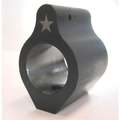 Bravo Company USA Low Profile Gas Block (steel with set screws) 625