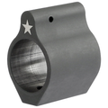 Bravo Company USA Low Profile Gas Block (steel with set screws) 750