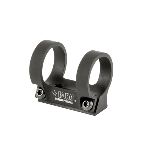 Bravo Company USA BCMGUNFIGHTER 1 Inch Light Mount- KeyMod Version Mod 0