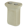Bravo Company USA BCMGUNFIGHTER Vertical Grip Mod 3-KeyMod