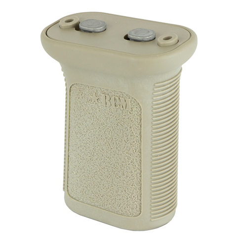 Bravo Company USA BCMGUNFIGHTER Vertical Grip Mod 3-KeyMod
