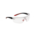 Bolle IRI-S Clear PC ASAF-Platinum