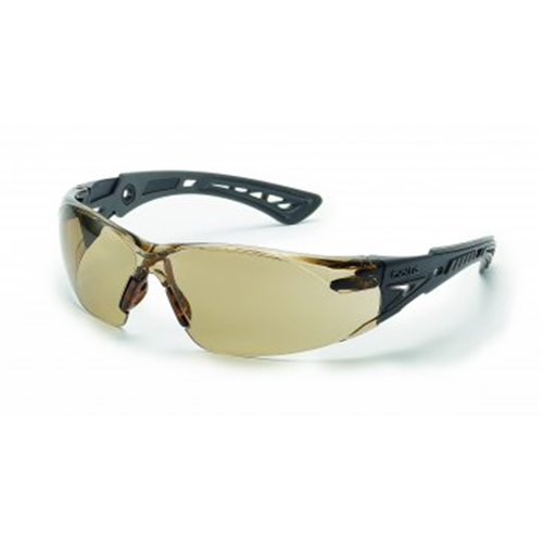 Bolle RUSH Safety Glasses