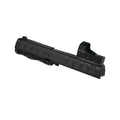 Beretta APX Deltapoint Optic Mount