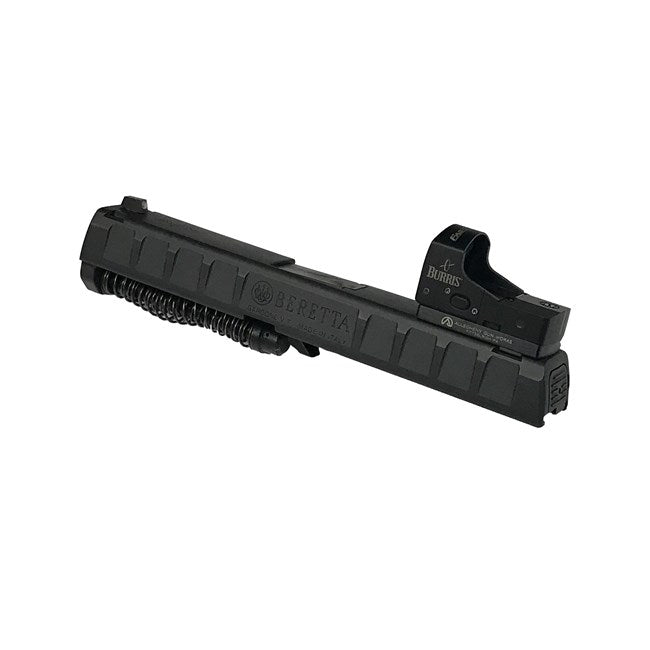 Beretta APX Deltapoint Optic Mount