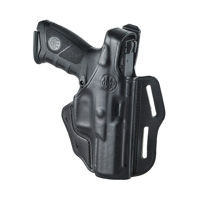 Beretta Leather Holster Mod. 05 Demi 3 for APX