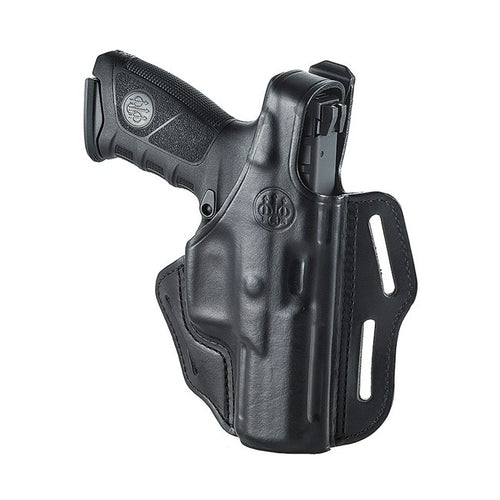 Beretta Leather Holster Mod. 05 Demi 3 for APX
