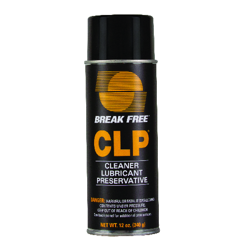BreakFree CLP Cleaner, Lubricant & Preservative