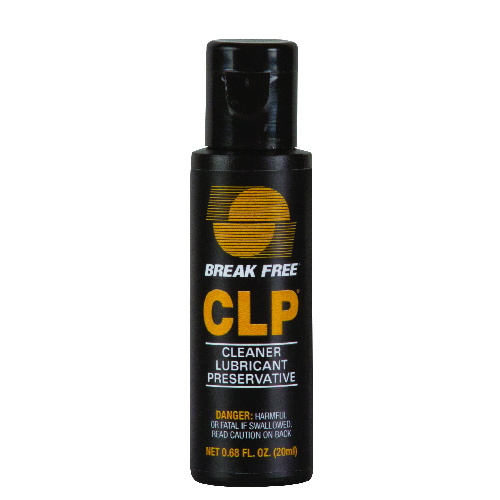 BreakFree CLP Cleaner, Lubricant & Preservative